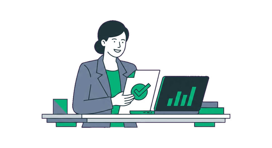 Professional tax and business services